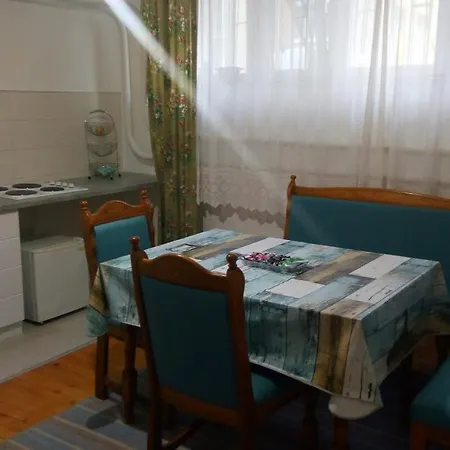 Wills - Grbavica Apartment