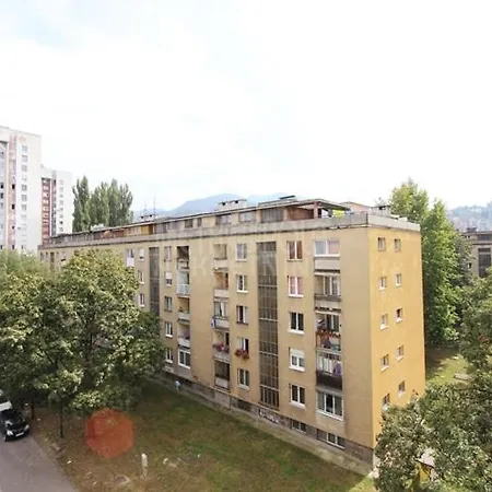 Apartment Wills - Grbavica Sarajevo